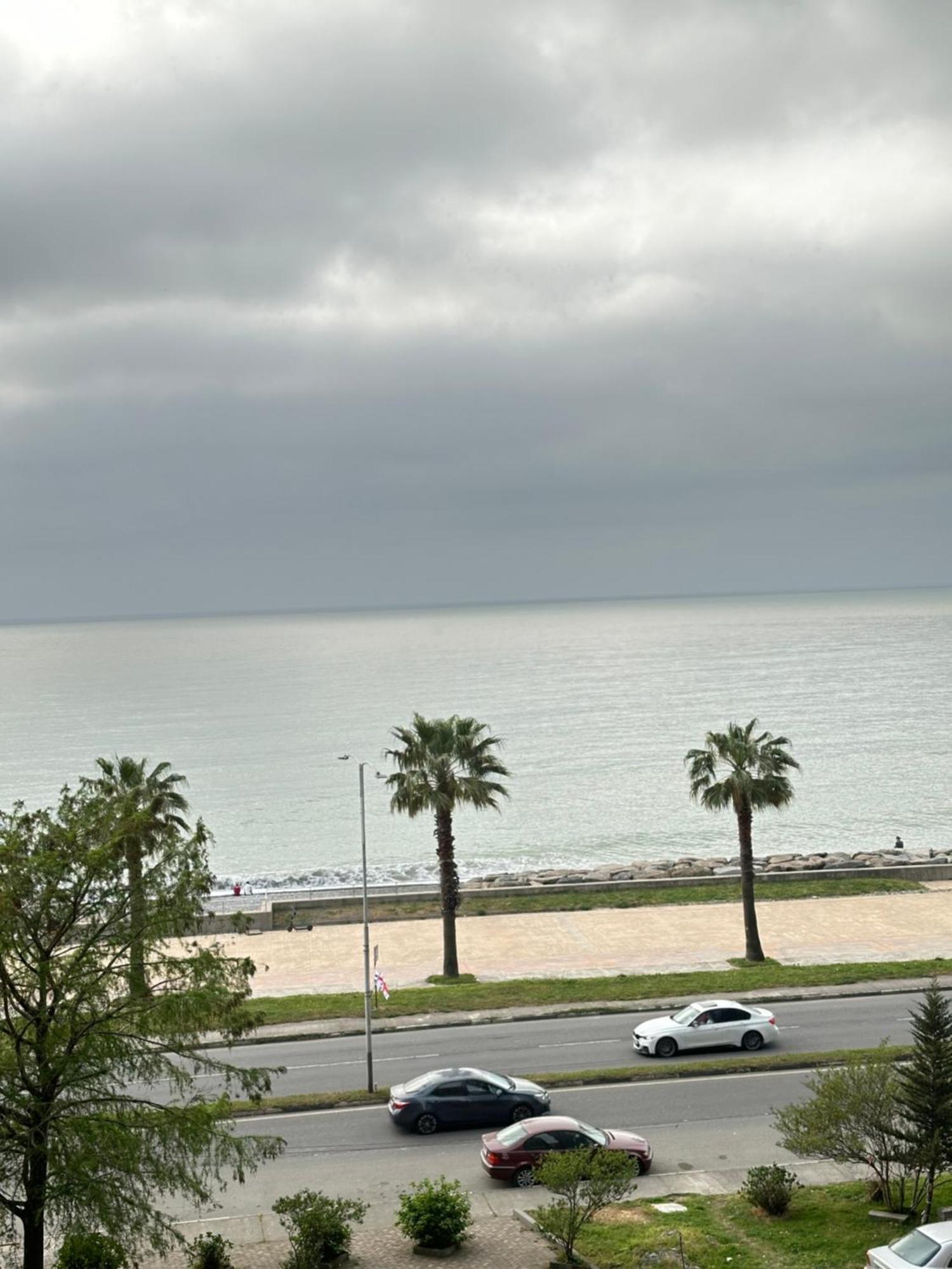 Aqua Batumi 47 Exterior foto