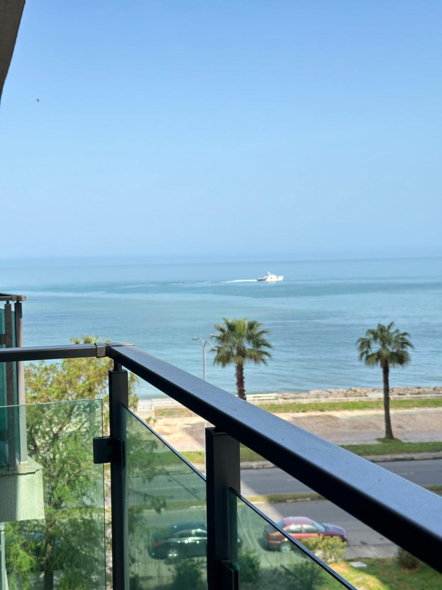 Aqua Batumi 47 Exterior foto