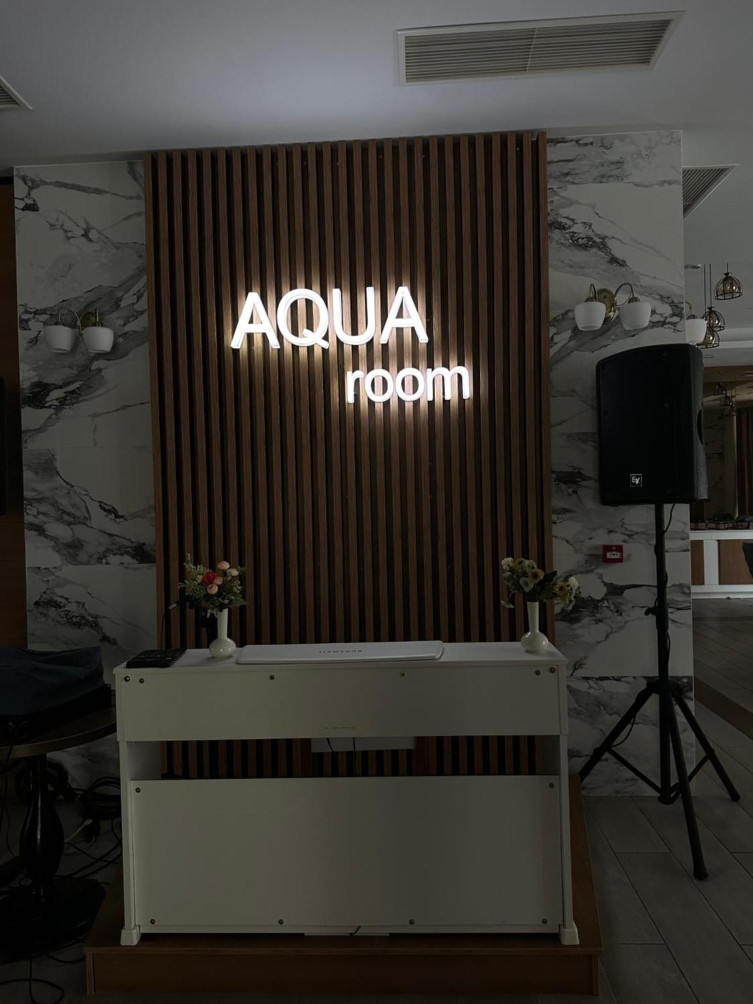 Aqua Batumi 47 Exterior foto